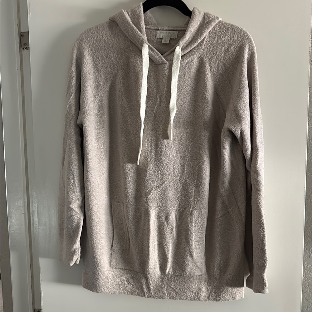 Sweater hoodie